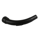 Vacuum Cleaner Adapter Elbow Pipe For 35mm Connector Inner Diameter Hose Black