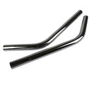 Vacuum Cleaner Accessories S Steel Tube Bend Bent Tube Hose Adapter
