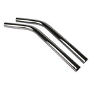 Vacuum Cleaner Accessories S Steel Tube Bend Bent Tube Hose Adapter