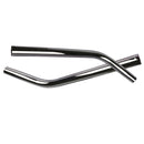 Vacuum Cleaner Accessories S Steel Tube Bend Bent Tube Hose Adapter