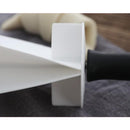 Plastic Croissant Cutter Roller Slices Pastry Dough for Homemade Croissants