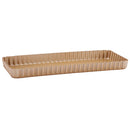 Nonstick Rectangular 14 inch Metal Tartlet Custard Quiche Pastry Pie Pan