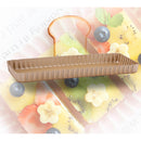 Nonstick Rectangular 14 inch Metal Tartlet Custard Quiche Pastry Pie Pan