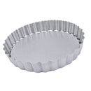Nonstick Mini Tartlet Custard Quiche Pastry Pie Pan Tart Tins Dessert Mold