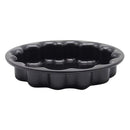 5.3'' Petal Round Cake Mold High Carbon Steel Bread Baking Pan Mould Sugarcraft