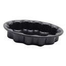 5.3'' Petal Round Cake Mold High Carbon Steel Bread Baking Pan Mould Sugarcraft