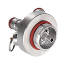 Stainless Keg Beer Growler Spear Tap Dispenser for Beer growler,2L,3.6L 5L
