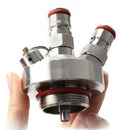 Stainless Keg Beer Growler Spear Tap Dispenser for Beer growler,2L,3.6L 5L