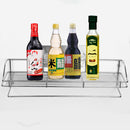 Storage Caddy for Bathroom Shower Towel Rack Wall Corner Basket Shelf Holder