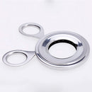 1 Piece Boiled Egg Shell Topper Scissors Stainless Steel Cutter Clipper Slicer