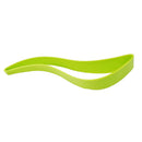 Home Kitchen Party Level Plastic Pastry Cake / Pie Slicer Cutter Spatula