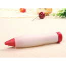 Cake Decorating Pen Icing Piping Chocolate Easy Writing Food Fondant Decor