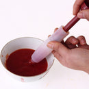 Silicone Icing Pen Spatula Cake Cupcake