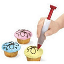 Cake Decorating Pen Icing Piping Chocolate Easy Writing Food Fondant Decor