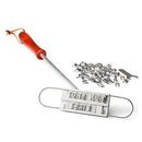 BBQ Branding 55 Letters Barbecue Grill Tool Personalise Your Burgers Steak