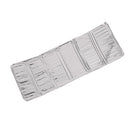 Screen Cover Guard Board Kitchen Tools Frying Pan Oil Splash Baffle Aluminum