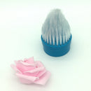 Multi-Purpose Turbo Scrub Electric Cleaning Brush Head Set 3Pcs Toilet Brush