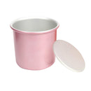 Rose Gold Anodized Cake Mold For Chiffon,Sponge,Angel Food Cake,Cheesecakes