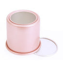 Rose Gold Anodized Cake Mold For Chiffon,Sponge,Angel Food Cake,Cheesecakes