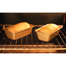 Gold Non-stick Bread Toast Mould Bread & Loaf Pans Kitchen DIY Baking Tools