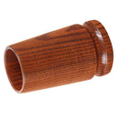 Chopsticks Rack Holder Wood Chopsticks Tube Kitchen Utensils 13cm Height