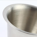 Stainless Steel Sauce Cup 2oz Bake Cooking Bowl Sauce Baking Serving BBQ