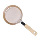 Mini 5.5 inch Egg Pancake Frying Pan Kitchen Tool Cooker Non-Stick Flat Pan