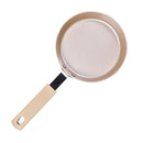 Mini 5.5 inch Egg Pancake Frying Pan Kitchen Tool Cooker Non-Stick Flat Pan