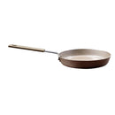 Mini 5.5 inch Egg Pancake Frying Pan Kitchen Tool Cooker Non-Stick Flat Pan