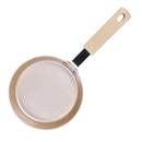 Mini 5.5 inch Egg Pancake Frying Pan Kitchen Tool Cooker Non-Stick Flat Pan