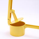 Aluminum Alloy Citrus Orange Juicers Lemon Lime Hand Press Squeezer Masher