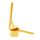 Aluminum Alloy Citrus Orange Juicers Lemon Lime Hand Press Squeezer Masher