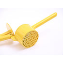 Aluminum Alloy Citrus Orange Juicers Lemon Lime Hand Press Squeezer Masher