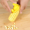 Stainless Steel Stripping Corn Corn Cutter Threshing Remover Kitchen Utensil