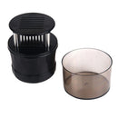 56 Needles Loose Meat Device Steak Pork Chop Tender Stainless Steel Kitchen
