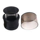 56 Needles Loose Meat Device Steak Pork Chop Tender Stainless Steel Kitchen