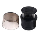 56 Needles Loose Meat Device Steak Pork Chop Tender Stainless Steel Kitchen