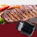 56 Needles Loose Meat Device Steak Pork Chop Tender Stainless Steel Kitchen