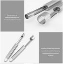 High Quality Apple Corer Stainless Steel Core Remover Kitchen Fruit Pip Pear