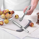 High Quality Apple Corer Stainless Steel Core Remover Kitchen Fruit Pip Pear