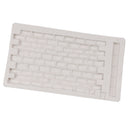 Country Brick Silicone Mould DIY Embosser Cake Sugarcraft Decorating Mold