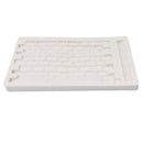 Country Brick Silicone Mould DIY Embosser Cake Sugarcraft Decorating Mold
