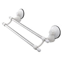 Wall Mounted Stainless Steel Towel Rack Shelf Clothes Holder Showerroom