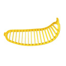 Banana Slicer Banana Chopper Fruit Cutter Cucumber Salad Maker Kitchen Tool