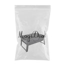 Mini Iron Barbecue Oven BBQ Grill Charcoal Portable For Camping Picnic,Easy to carry