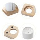 Kitchen Cutlery Utensil Holder Caddy Flatware Spoon Organizer Storage