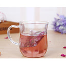 50pcs Non Woven Teabag Filter Tea Bag Seasoning Food Grade Safety Healthy