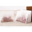 50pcs Non Woven Teabag Filter Tea Bag Seasoning Food Grade Safety Healthy