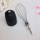 Stainless Steel Balloon Whisk For Whipping, Beating & Mixing 5.9x25.3x5.9cm