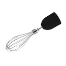 Stainless Steel Balloon Whisk For Whipping, Beating & Mixing 5.9x25.3x5.9cm